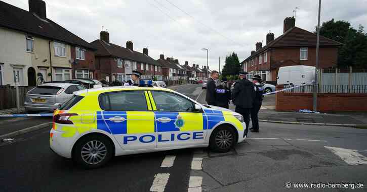 Neunjährige erschossen – Gewaltwelle erschüttert Liverpool