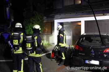 Mettmann: Neue Feuerwehrleute brauchen Schutzkleidung - Super Tipp