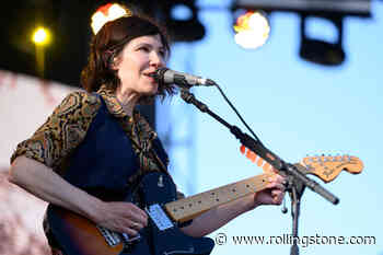 See Sleater-Kinney, Courtney Barnett, Fred Armisen Cover Olivia Newton-John’s ‘Physical’