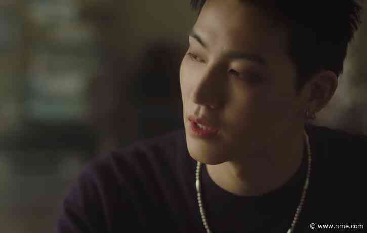 GOT7’s JAY B drops new single ‘Rocking Chair’ alongside pensive music video