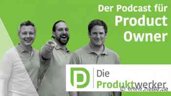 Die Produktwerker: Skalierung der Product-Owner-Rolle mit den 5 T