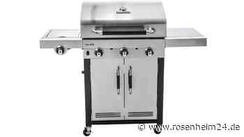 Char-Broil Gasgrill – Top-Modell jetzt knallhart reduziert