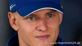 Schumacher hofft auf „mehr Punkte“ - Haas mit Neuerungen