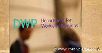 Over two million DWP benefits claimants could get £1,500 in compensation