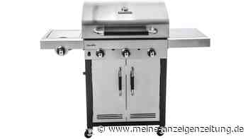 Char-Broil Gasgrill – Top-Modell jetzt knallhart reduziert