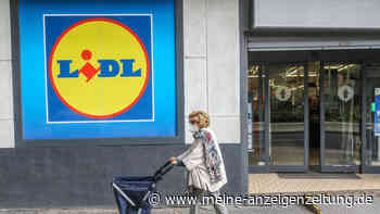 Änderung bei Lidl: Beliebte Produkte verschwinden aus den Regalen - was dahinter steckt