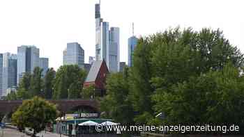 Zwei Flussinseln an Rhein und Main locken mit Kultur
