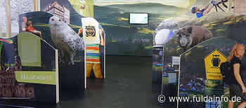 Ausstellung „200 Jahre Landkreis Fulda“ eröffnet - Fuldainfo