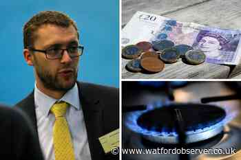 Government's response to cost of living crisis 'pitiful'