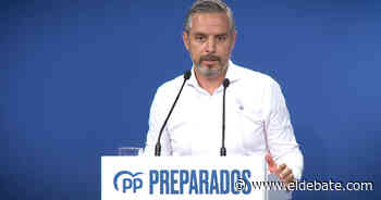 El PP califica de «imposición» el decreto de ahorro energético de Sánchez - El Debate