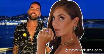 Anabel Pantoja y Omar Sánchez JUNTOS en Canarias: El plan que unirá al matrimonio - Lecturas