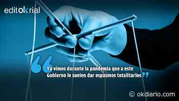 Patada en la puerta de Sánchez en los hogares para imponer su decretazo - Okdiario