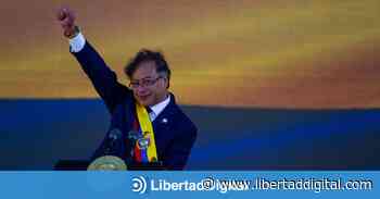 Sánchez respaldará el giro de Petro en Venezuela y le animará a negociar con Maduro - Libertad Digital