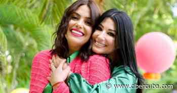 Aly Sánchez felicita a Heydy González en su cumpleaños y recuerda una broma que le hicieron - CiberCuba