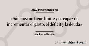 Un año y medio de riesgo populista de Sánchez - El Debate