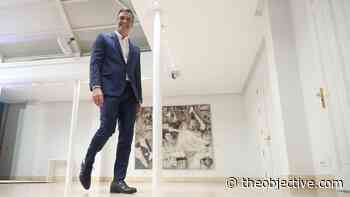 Sánchez votará el decreto energético desde Ecuador ante el riesgo de perder la votación - The Objective