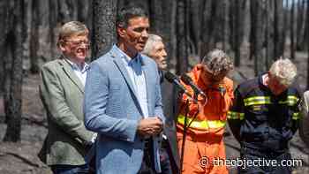 Sánchez inaugura el curso político con la descentralización de organismos estatales - The Objective