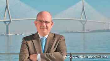 Javier Sánchez Rojas, nombrado presidente de la empresa del proyecto del Cádiz CF en Delphi - Diario de Cádiz