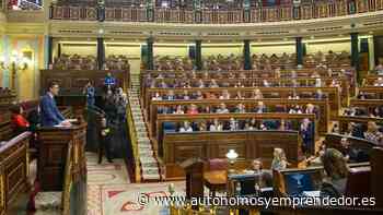 Sánchez convoca al Parlamento este jueves para convalidar la reforma de las cuotas de los autónomos - Autónomos y Emprendedores