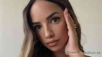 Lucía Sánchez explica quién le ha acompañado en su última ecografía - La isla de las tentaciones - Telecinco