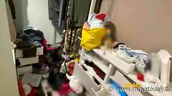 Vanno a prendere il gelato con il figlio neonato, ma tornano e trovano la casa svaligiata (in mezz'ora)