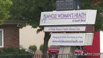 Experts: Women could still manage medical abortion after new law takes effect - WTHR