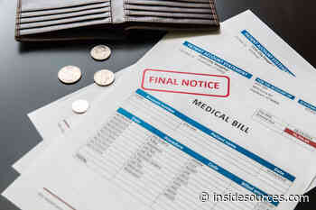 How to Enact Effective Medical Debt Legislation – InsideSources - InsideSources