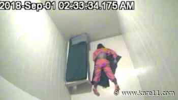 KARE 11 Investigates: BCA completes investigation of jail medical neglect death - KARE11.com