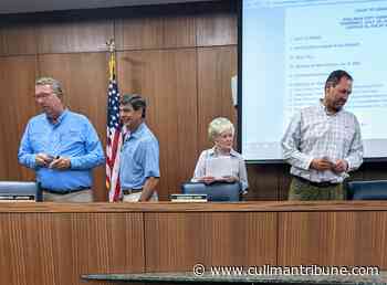 ‘This is an opportunity’: City votes to approve medical cannabis dispensing sites - The Cullman Tribune