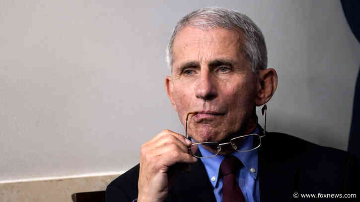 CNN medical analyst: Now Fauci will have more time ‘to be an inspiration to young physicians,’ school kids - Fox News