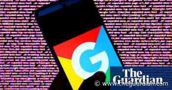 Google refuses to reinstate man’s account after he took medical images of son’s groin - The Guardian