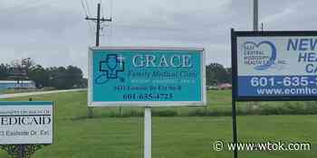 A local medical clinic offering a service that takes a step back in time - WTOK