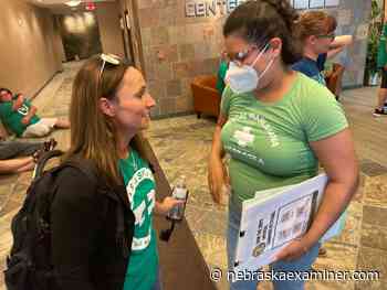 Advocates might push for recreational cannabis after medical marijuana drive fails - Nebraska Examiner