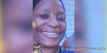 Myrtle Beach police needs help searching for woman suffering from medical issues - WMBF