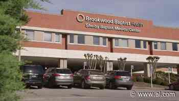 Shelby Baptist Medical Center to open $6 million cardiovascular unit in December - AL.com