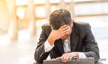 ERISA Industry Committee disappointed with final surprise medical billing regulations - BenefitsPro