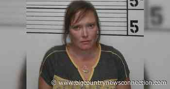 Reported Medical Emergency in Cottonwood Leads to DUI Arrest - bigcountrynewsconnection.com