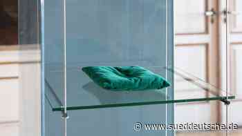 Geschichte - Gotha - Gothaer Stiftung will Schädel aus Indonesien zurückgeben - Politik - Süddeutsche Zeitung - SZ.de