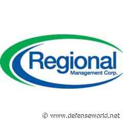 Regional Management Corp. (NYSE:RM) Director Philip V. Bancroft Buys 6500 Shares - Defense World