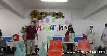 Vacunación contra Covid en Hermosillo: Más 28 mil niños han recibido segunda dosis; el 50% de lo contemplado - EL IMPARCIAL Sonora