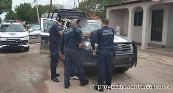 Detienen a tres sujetos por violencia familiar en Hermosillo; dos de ellos golpearon el rostro de sus esposas - Proyecto Puente