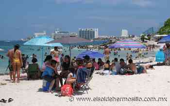 Trabajan en turismo casi 4.5 millones de personas - El Sol de Hermosillo