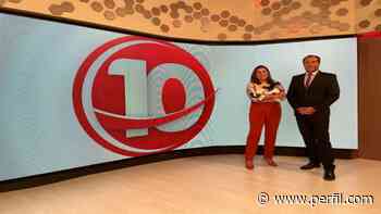 El Canal 10 de Mar del Plata ahora pertenece al Grupo Olmos, dueño de Crónica TV - Perfil.com