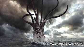 Podcast Datenkraken: Wie Facebook das halbe Internet überwachen kann