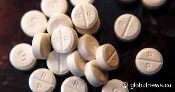‘It’s bad’: Opioids killed more Ontarians in 2nd year of COVID pandemic than 1st