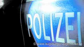 Aichach: Mann zerkratzt mehrere Autos mit der Spitze seines Regenschirms | Aichacher Nachrichten - Augsburger Allgemeine