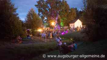 Aichach: Umfrage in Aichach: Was verbinden Sie mit dem Stereostrand-Festival? | Aichacher Nachrichten - Augsburger Allgemeine