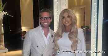 Bianca Gascoigne pregnant with brother Regan playing key role in Hollywood style announcement