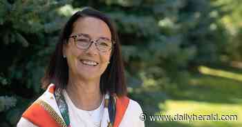 Wheaton Democrat mounts challenge to GOP's Amy Grant for 47th House seat