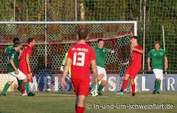 Volkach erwartet Schleerieth: Ein Spitzenspiel, mit dem niemand rechnen konnte - Lokale Nachrichten aus Stadt und Landkreis Schweinfurt - SW1.News